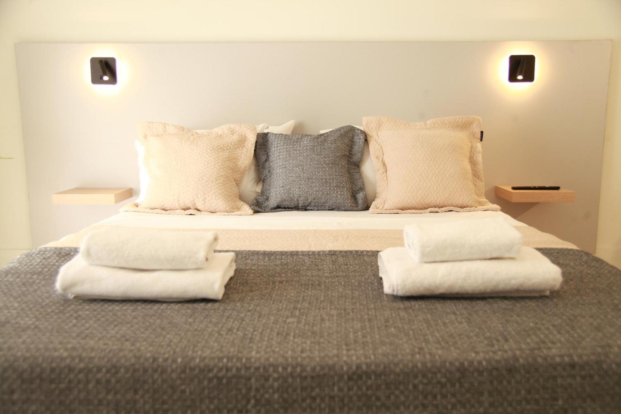 Citybreak Apartments 303 Athens Luaran gambar