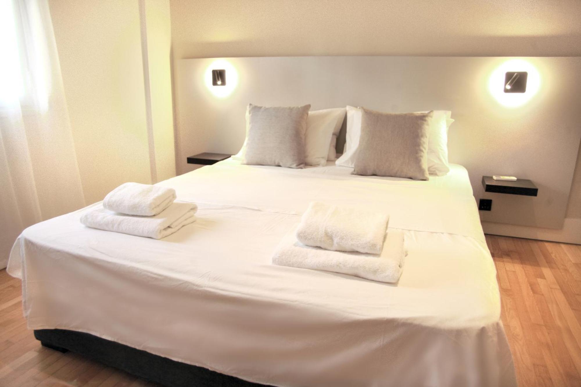 Citybreak Apartments 303 Athens Luaran gambar